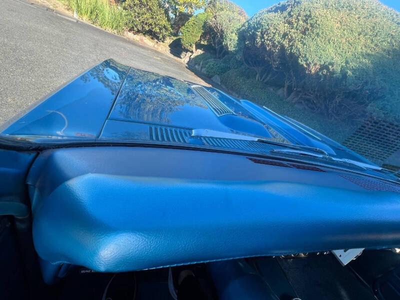 1967 Chevrolet Chevelle