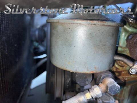 1956 Lincoln Premiere