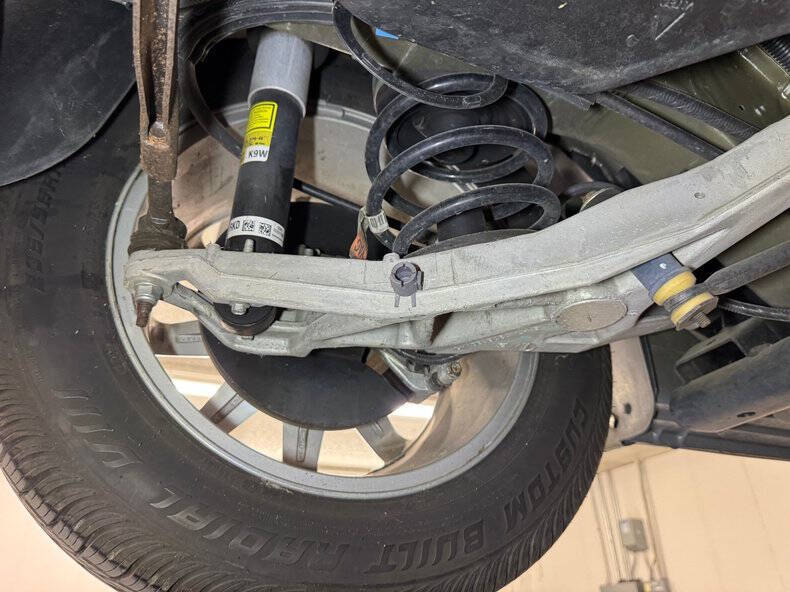 2010 Cadillac DTS Luxury Collection