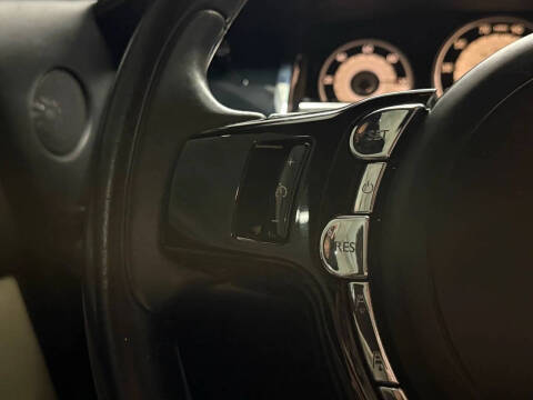 2014 Rolls-Royce Wraith