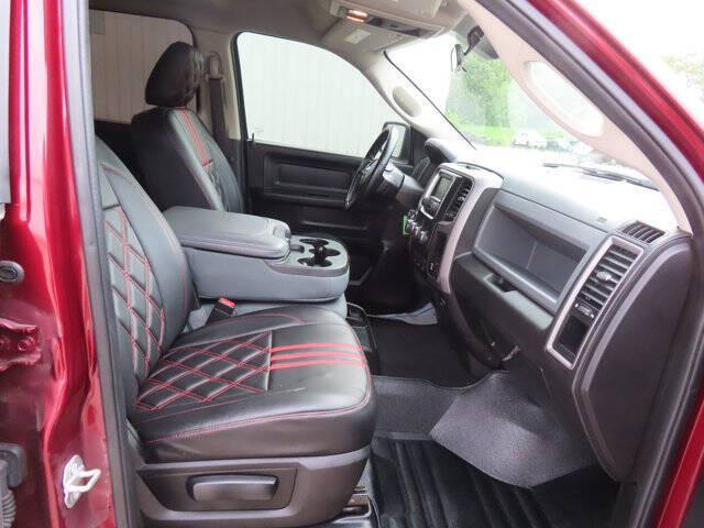 2019 RAM 1500 Classic Express