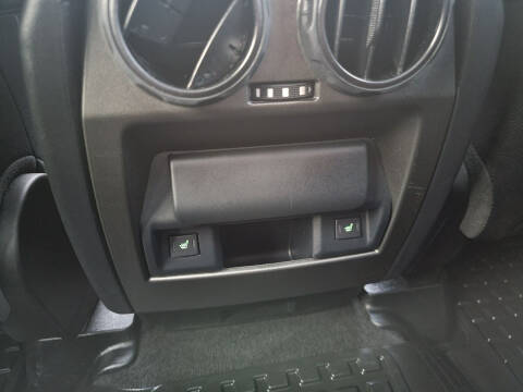 2016 Land Rover LR4 HSE