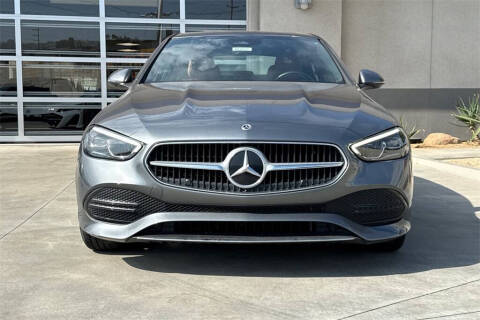 2022 Mercedes-Benz C-Class C 300