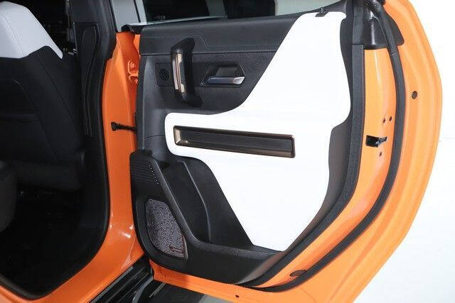 2024 GMC HUMMER EV 2X