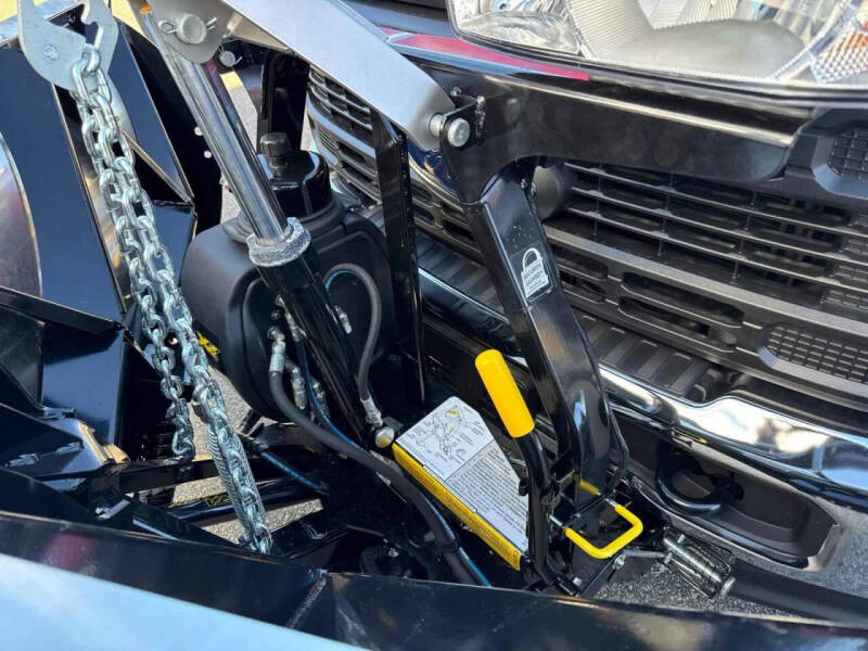 2025 Ford F-350 Super Duty XL