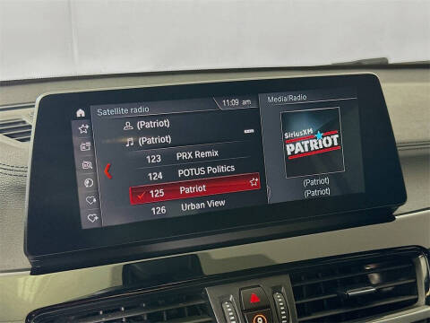 2022 BMW X2 sDrive28i