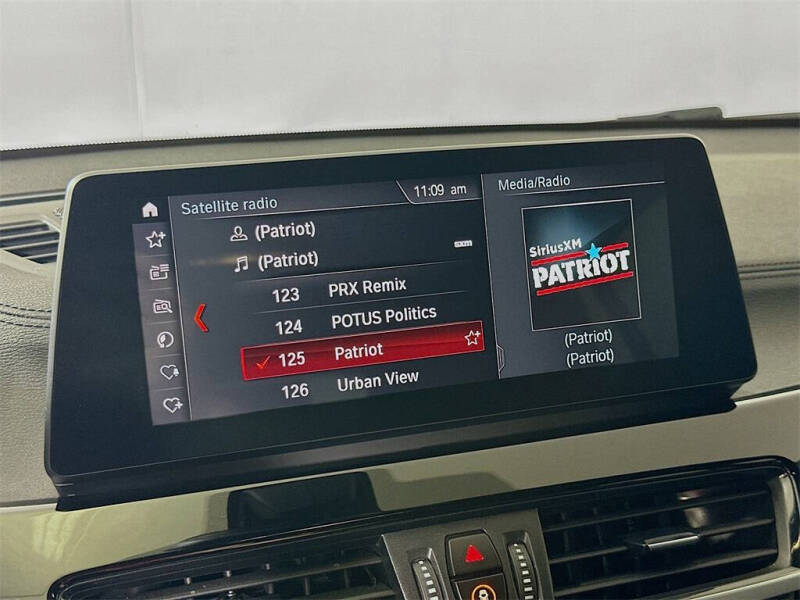 2022 BMW X2 sDrive28i