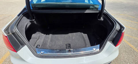 2012 Audi A8 L quattro