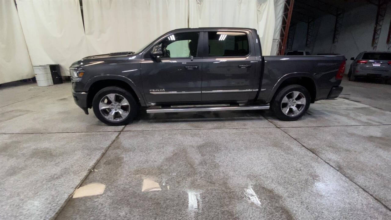 2021 Ram 1500 for sale at Victoria Auto Sales in Victoria, MN