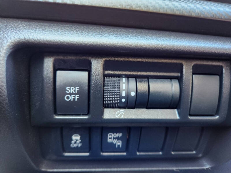 2019 Subaru Impreza Premium