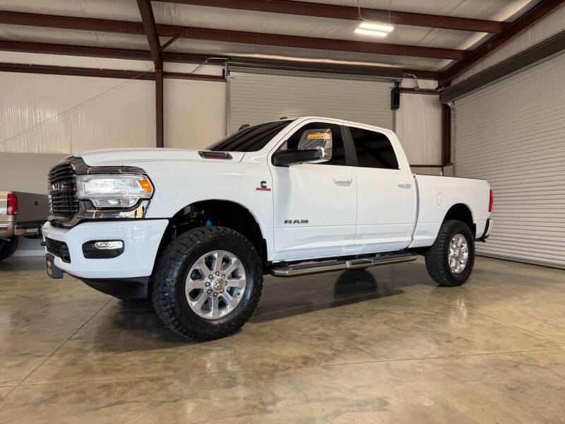 2023 RAM 2500 for sale at 216 Auto Sales in Mc Calla AL