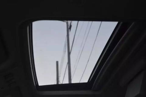 2008 Cadillac Escalade