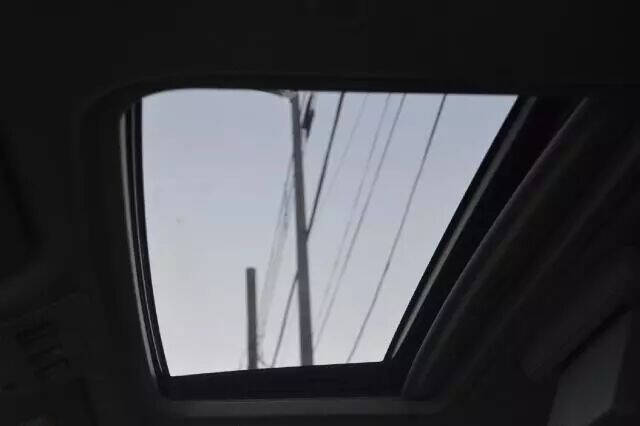 2008 Cadillac Escalade