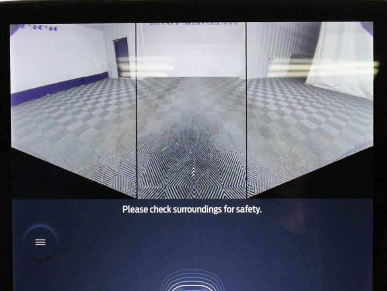 2022 Ford Expedition Platinum