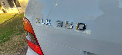 2012 Mercedes-Benz GLK GLK 350