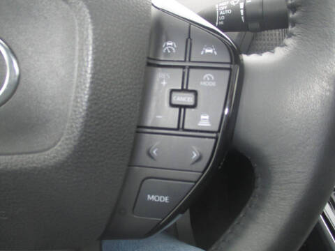 2023 Toyota bZ4X XLE