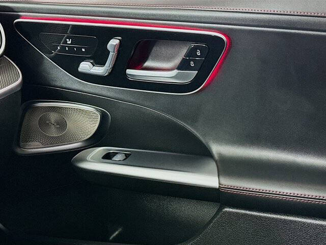 2024 Mercedes-Benz C-Class AMG C 63 S E Performance