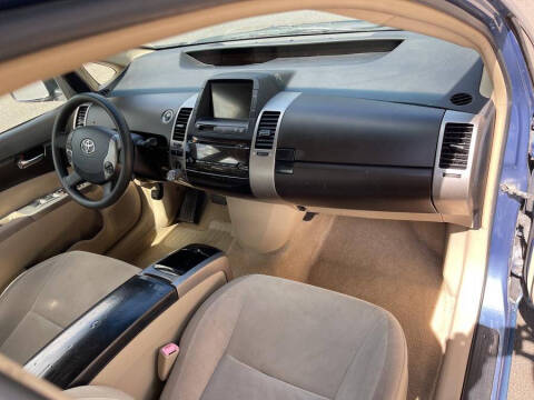 2005 Toyota Prius