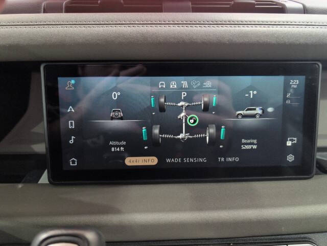 2020 Land Rover Defender 110 S