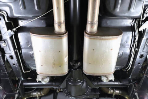1978 Chevrolet Camaro