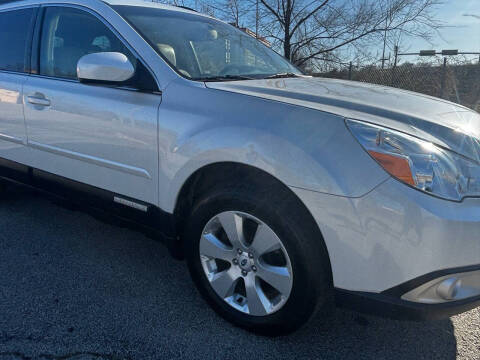 2012 Subaru Outback for sale at Xtreme Auto Mart LLC in Kansas City MO