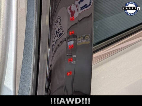 2015 Ford Taurus Limited