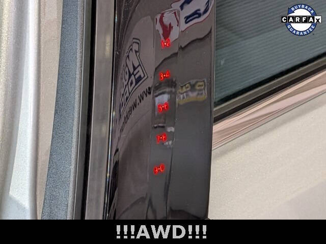 2015 Ford Taurus Limited