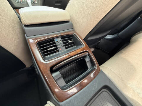 2011 BMW 3 Series 328i