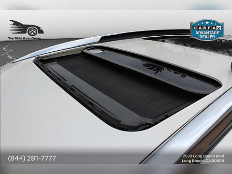 2014 Buick Enclave Premium