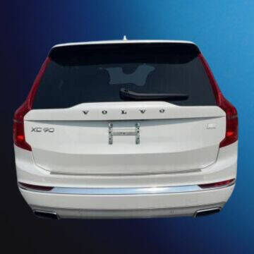 2021 Volvo XC90 Recharge T8 Inscription Expression 7P