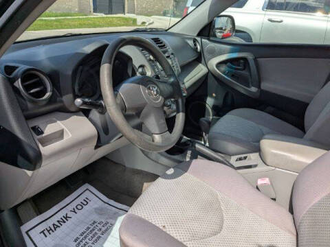 2008 Toyota RAV4