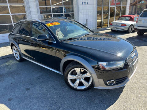 2015 Audi Allroad 2.0T quattro Premium Plus