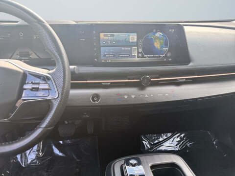 2024 Nissan Ariya Evolve+