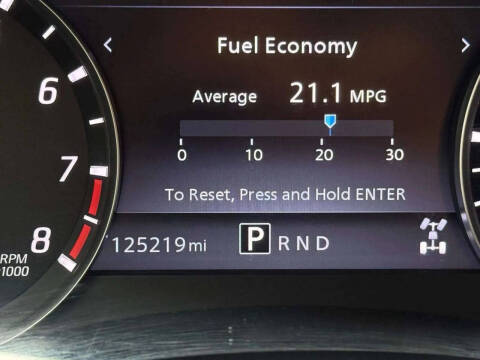 2022 Nissan Frontier