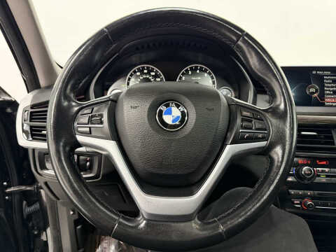 2016 BMW X5 xDrive40e