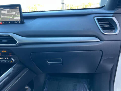 2020 Mazda CX-9 Grand Touring