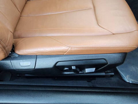 2014 BMW 4 Series 428i xDrive