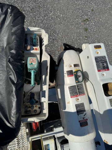 2012 International WorkStar 7300