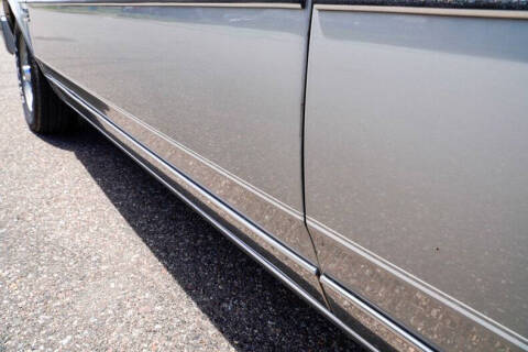 1979 Oldsmobile Cutlass Salon