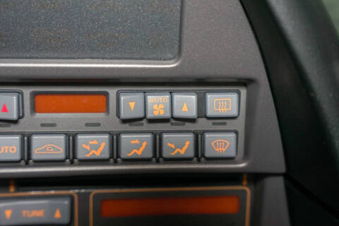 1991 Chevrolet Corvette