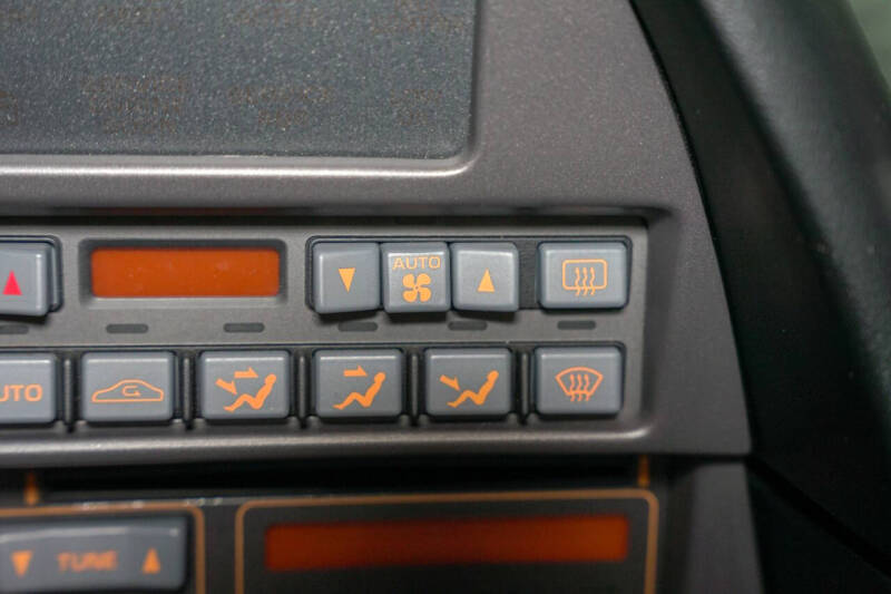 1991 Chevrolet Corvette