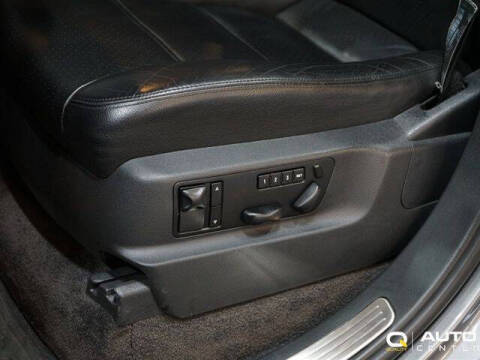 2008 Porsche Cayenne Turbo