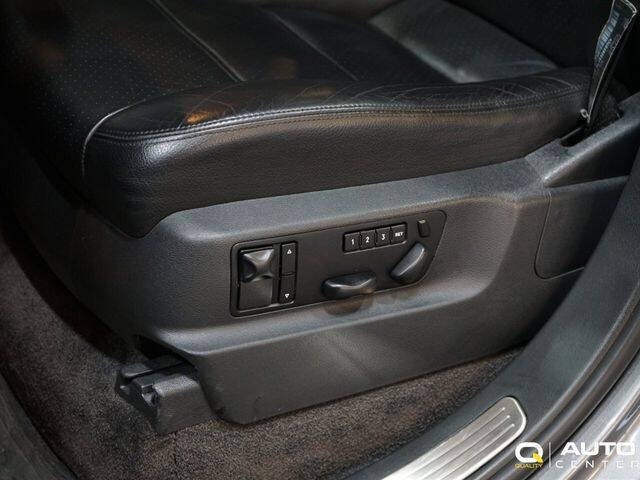 2008 Porsche Cayenne Turbo