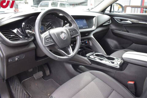 2021 Buick Envision Preferred