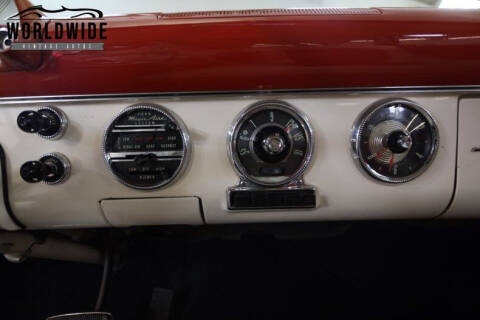 1955 Ford Crown Victoria