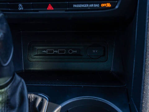 2020 Volkswagen Atlas Cross Sport