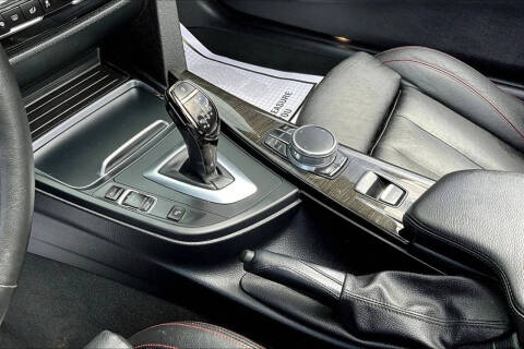 2018 BMW 4 Series 430i xDrive