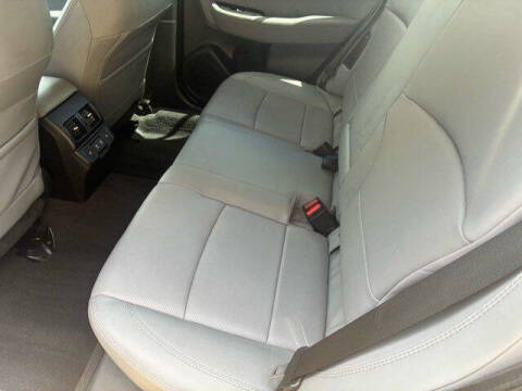 2019 Subaru Outback 3.6R Limited