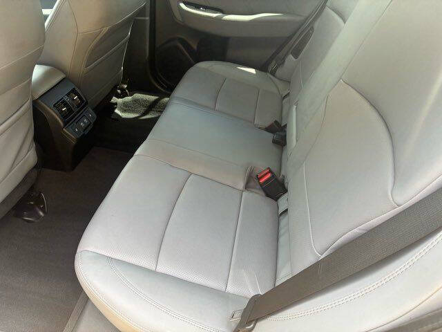 2019 Subaru Outback 3.6R Limited