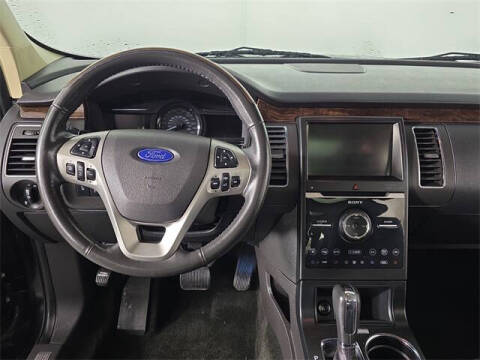 2014 Ford Flex Limited